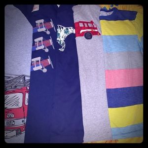 Boys hanna and boden bundle